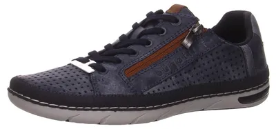 Produktbild von Bugatti Schnürschuhe blau in Gr. 40