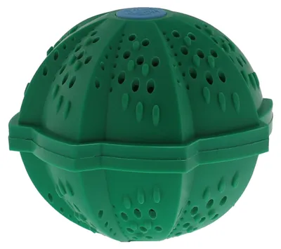 Produktbild von Scanpart Happy Earth Washball, Wäschekugel, Waschball für 1500 Wäschen