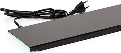 Produktbild von Repti-Zoo IN003H - Aluminium-Heizpaneel 35W Repti-Zoo