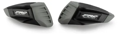 Produktbild von PUIG 21477N Sturzpads PRO 2.0 passend fuer HONDA CBR1000RR-R FIREBLADE Schwarz