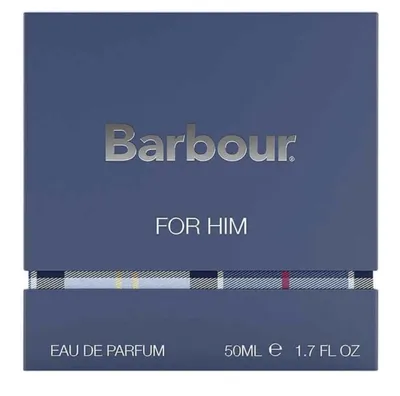 Produktbild von Barbour for him 50 ml edp Eau de Parfum