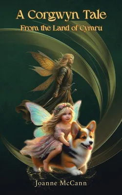 Produktbild von A Corgwyn Tale