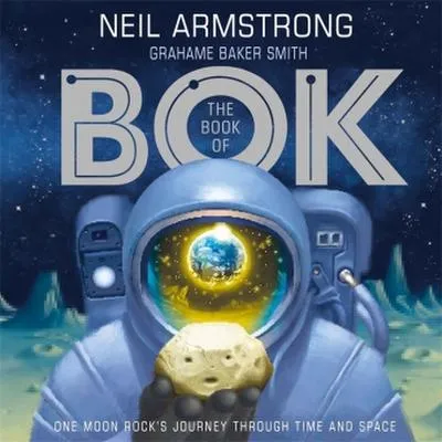 Productafbeelding van The Book of Bok