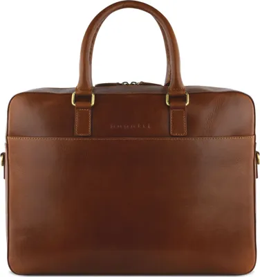 Produktbild von bugatti Remo - Aktentasche 15.4" 40 cm (cognac)