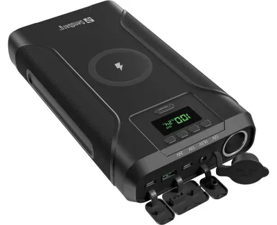 Immagine prodotto di SANDBERG Survivor Powerbank 7in1 76800