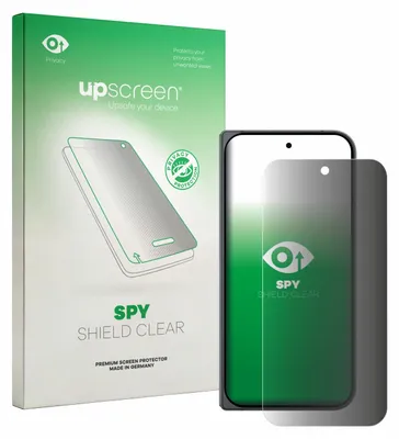 Produktbild von Für Google Pixel 11 Pro Fold Sichtschutzfolie Schutzfolie upscreen Anti-Spy Privacy Sichtschutz Blickschutz Display Schutz Folie Blaulichtfilter