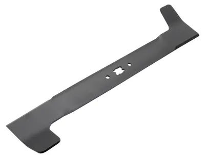 Produktbild von SECURA High-Lift Messer 52cm Ersatzmesser passend Lux Tools, Fleurelle, MTD