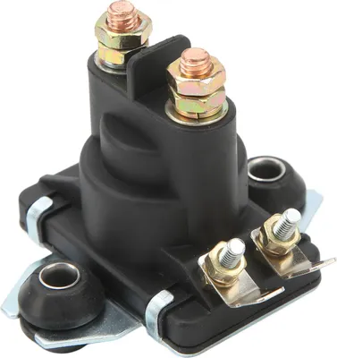 Zdjęcie produktu dla Przekaźnik elektromagnetyczny rozrusznika 89-850187A1 Zamiennik dla Marine 89-818997A1 89-818997A22