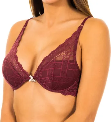 Immagine prodotto di Reggiseno Tommy Hilfiger con coppe e ferretto 1387903208 Donna