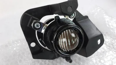 Produktbild von Original OE FIAT Nebelscheinwerfer 51839201