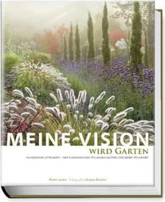 Immagine prodotto di Meine Vision wird Garten