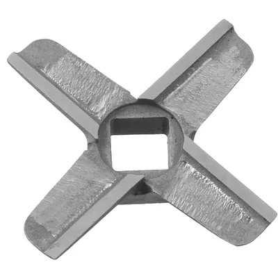 Produktbild von Hendi Top Line 8 Fleischwolfmesser