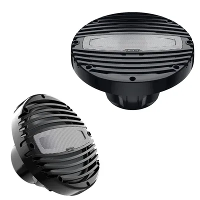 Obrázek produktu pro Hertz HMX 8-C 20cm / 8" námořní koaxiální reproduktor 100W 4Ohm, černý