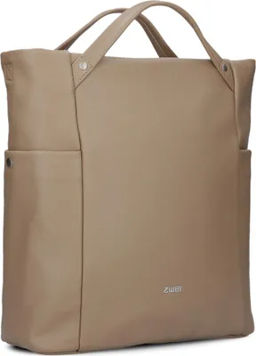 Immagine prodotto di Due borse a tracolla Pia PI120 da 12" (36 cm) (color nocciola)
