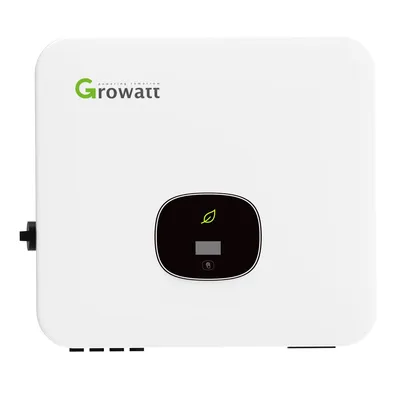 Produktbild von Growatt MOD 7000TL3-XH 0% MwSt §12 III UstG 7kW Hybrid Wechselrichter 3-phasig