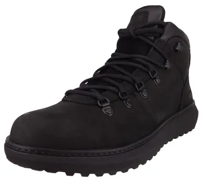 Obrázok produktu pre Timberland Pánske športové členkové topánky Hudson Road WP Chukka TB0A69RDW05 čierne