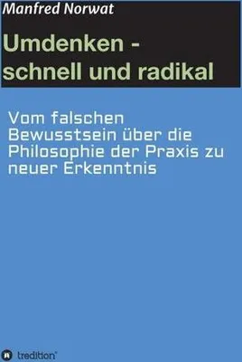 Produktbild von Umdenken - schnell und radikal