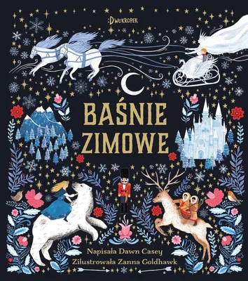 Productafbeelding van Baśnie zimowe