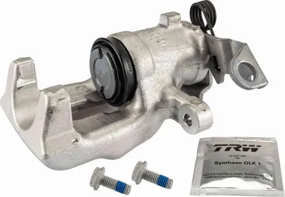 Zdjęcie produktu dla Zacisk Hamulcowy Opel Tył Astra H 04- Pr