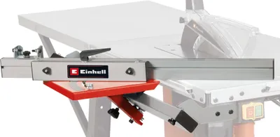Produktbild von Einhell Schiebeschlitten ST 315