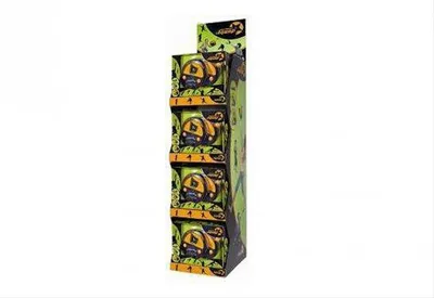 Produktbild von Simba Toys 107206500 Squap Ballspiel-Set