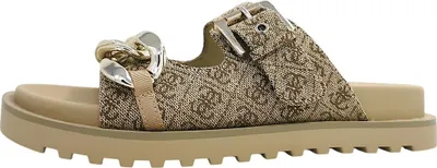 Produktbild von Guess Damen Hausschuhe FL6FT2FAL03-BEIBR 38