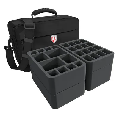 Obrázek produktu pro Taška MEPLUS14 pro hru Empire – přeprava pro více než 40 figurek