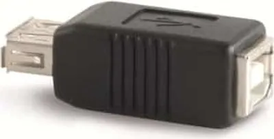 Obrázok produktu pre Adaptér USB 2.0 A spojka / B spojka
