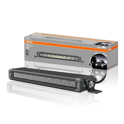 Produktbild von OSRAM LEDriving LIGHTBAR VX250-SP: Robuste LED Zusatzscheinwerfer für Fernlicht