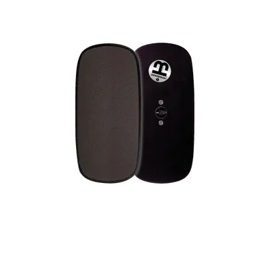 Produktbild von HovoBoard Balance-Board, Black Edition