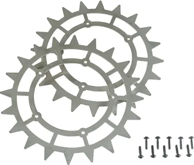 Produktbild von Radkrallensatz Passend Für Alle Robolinho-Modelle
