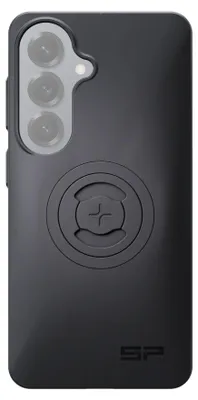 Produktbild von SP CONNECT Handyhülle SPC+ für Samsung S26, Schutzhülle, Smartphone Case