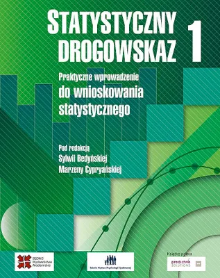 Produktbild von Statystyczny drogowskaz 1