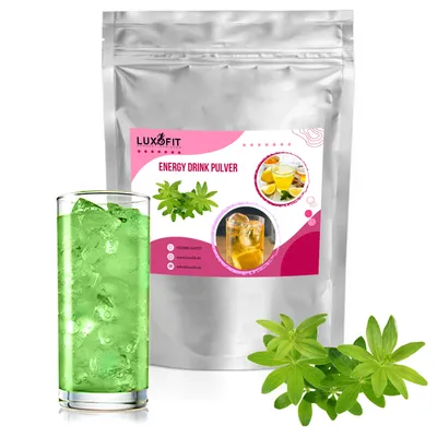 Obrázek produktu pro Waldmeister Energy Drink Pulver 10 kg