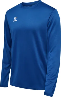 Produktbild von Hummel hmlESSENTIAL SWEATSHIRT TRUE BLUE XL