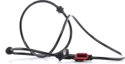 Produktbild von RIDEX ABS Sensor Raddrehzahl Hinten Beidseitig passend für MERCEDES-BENZ E-Klasse Coupe (C207) 412W1426