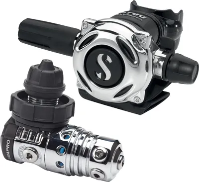 Scubapro MK25 DIN300 EVO/A700 Atemreglerset
