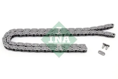 Produktbild von INA Steuerkette 553 0267 10 passend für MERCEDES-BENZ C-Klasse Limousine (W204)