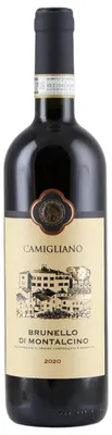 Produktbild von Camigliano Brunello di Montalcino DOCG