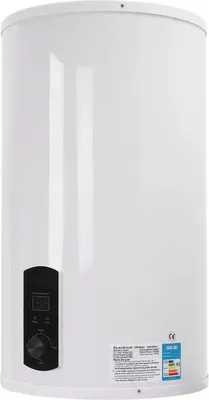 Obrázek produktu pro Náhradní díl pro elektrický kotel/ohřívač vody - Příslušenství - Neelektrický - Bílý