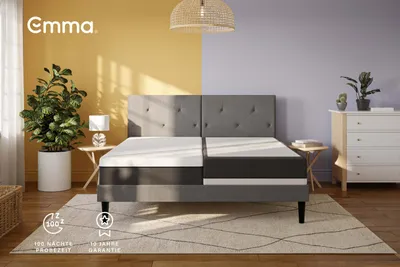 Produktbild von Emma Original Classic Flip - 090x200 cm