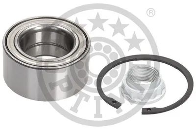 Produktbild von 1x OPTIMAL HINTEN Radlagersatz für BMW 3 E46 3 Touring E46 3 Compact E46 3 E36