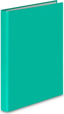 Image de Classeur à documents Vaupe A4, turquoise