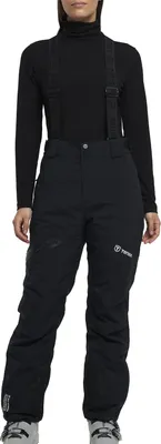Produktbild von Tenson Core Pants W schwarz XL