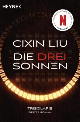 Produktbild von Die drei Sonnen