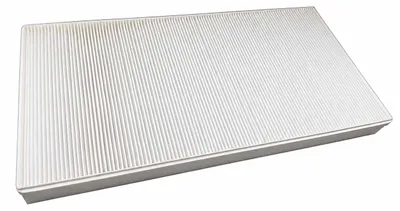Image de Filtre AIR2GO F7 pour Vallox-Heinemann ValloPlus 450, 500