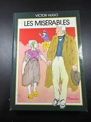 Produktbild von Die Miserablen