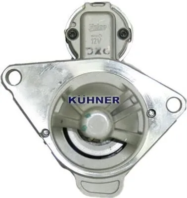 Produktbild von AD KÜHNER 254602V Starter Anlasser 2,2kW für CHEVROLET Trailblazer (31UX) 12V