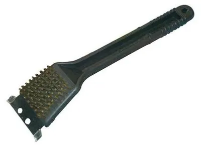 Obrázek produktu pro Kartáč na BBQ 30cm 43098