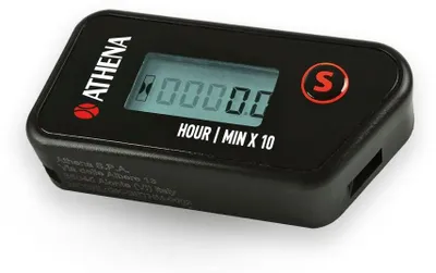 Image de Compteur horaire Athena